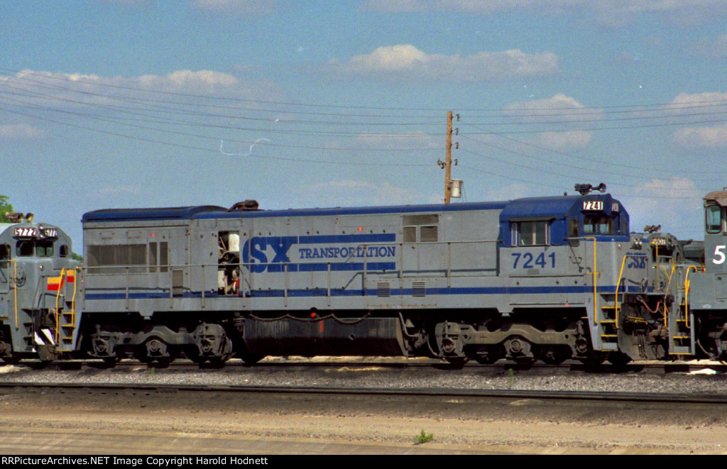 CSX 7241